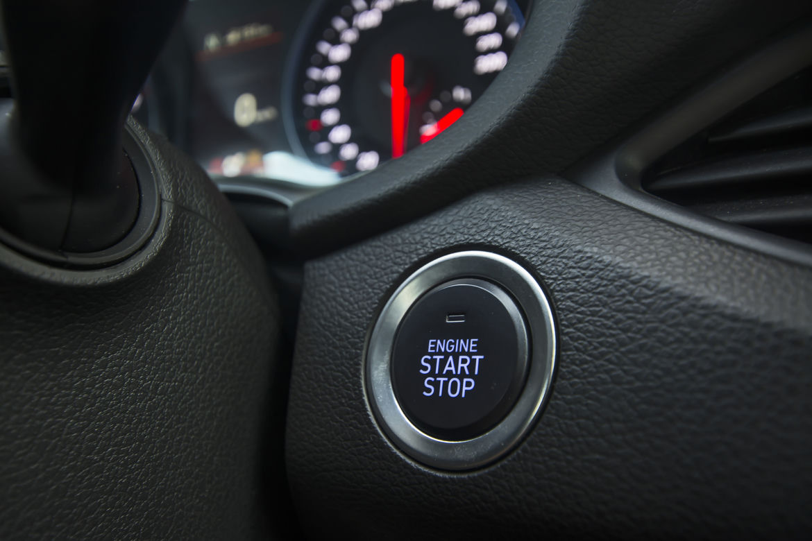 Hyundai i30 N Performance 2.0 T-GDI 275 KM