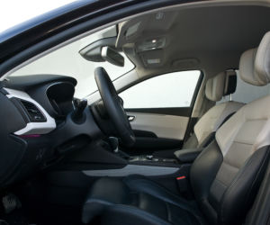 Renault Talisman Grandtour TCe 200 EDC