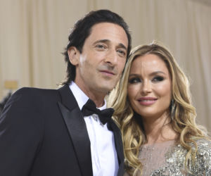 Stylizacje gwiazd MET GALA 2021