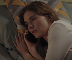 M jak miłość odc. 1903. Franka (Dominika Kachlik)