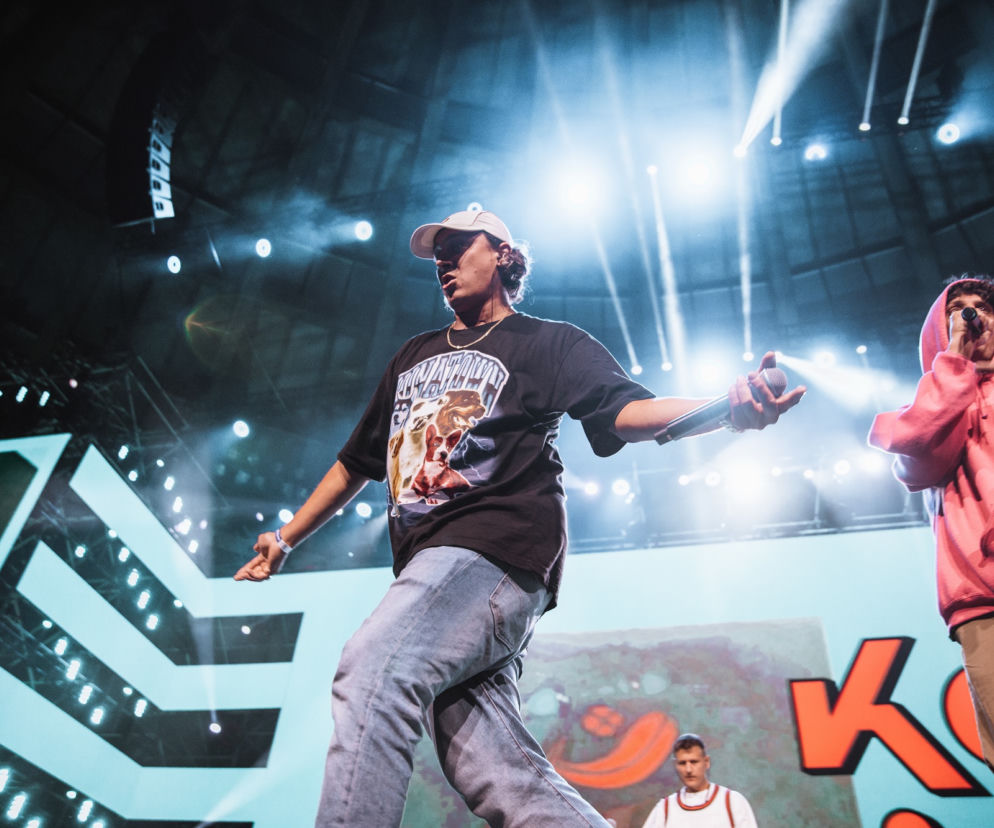 Polish Hip-Hop Music Awards za nami! Eksplozja pozytywnych emocji i wielkiej radości