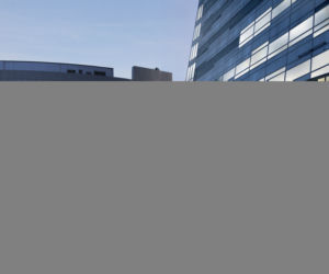 Robert Lewandowski apartament Złota 44