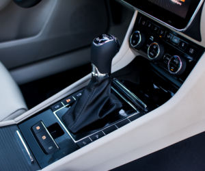 Skoda Superb Laurin&Klement 2.0 TDI 190 KM 4x4 DSG