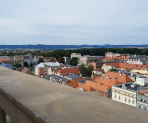 To dolnośląskie miasto AI uznała za najpiękniejsze. Przypomina małą Pragę