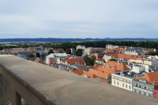 To dolnośląskie miasto AI uznała za najpiękniejsze. Przypomina małą Pragę