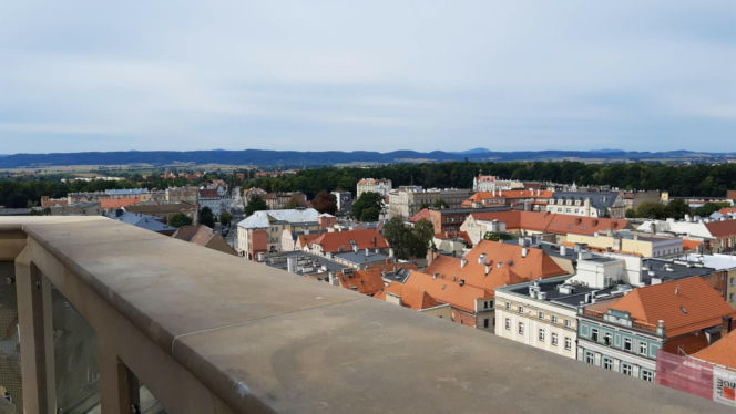 To dolnośląskie miasto AI uznała za najpiękniejsze. Przypomina "małą Pragę"