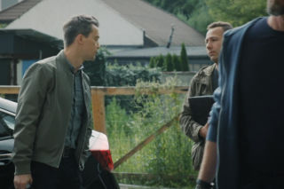 M jak miłość, odcinek 1904. Jakub Karski (Krzysztof Kwiatkowski)