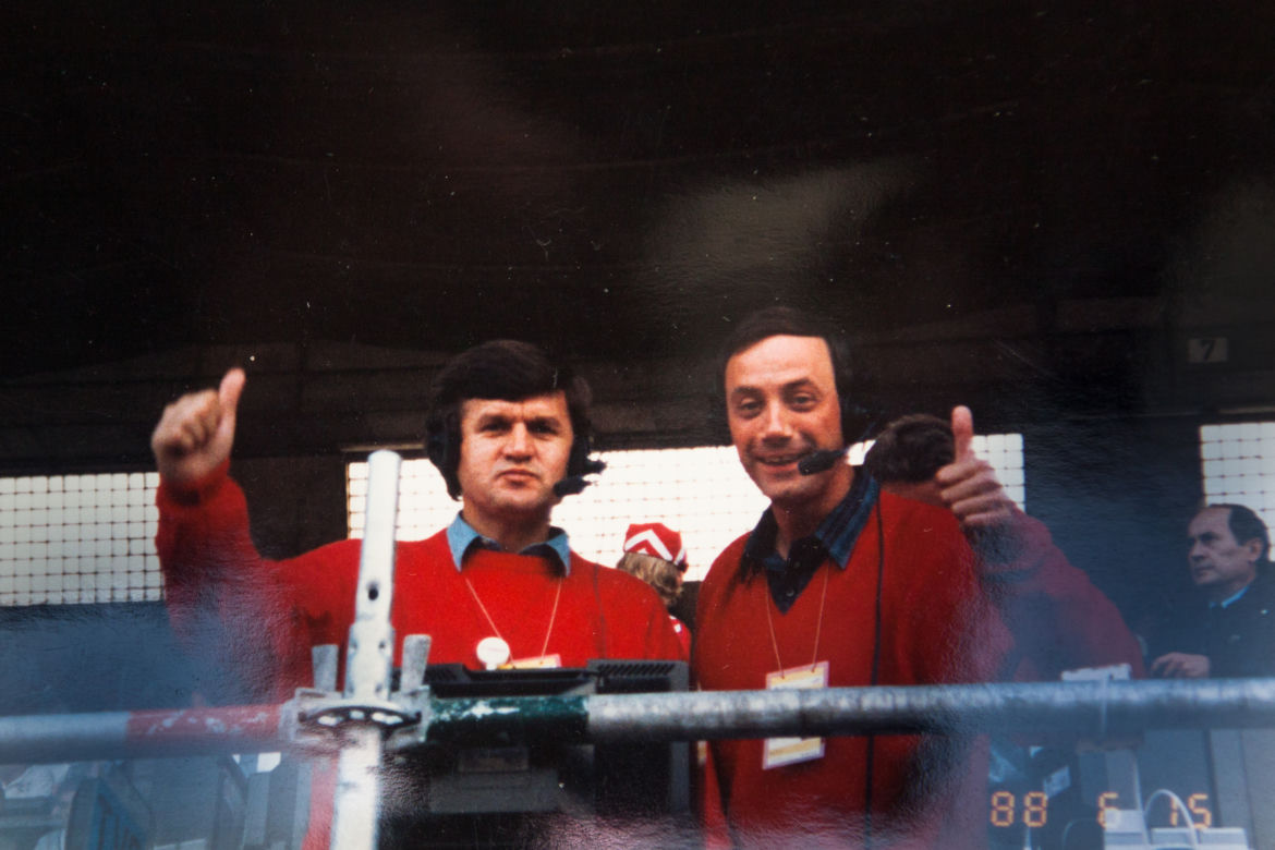 Dariusz Szpakowski