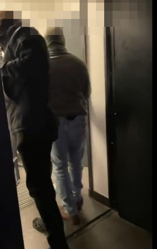 Wrocław. 15-latka w Policyjnej Izbie Dziecka. To ona kilkukrotnie dźgnęła staruszkę nożem.