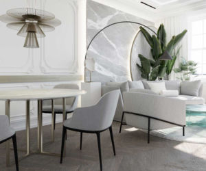 Baltic Luxury Residence