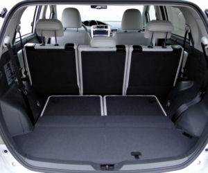 Toyota Verso 2014