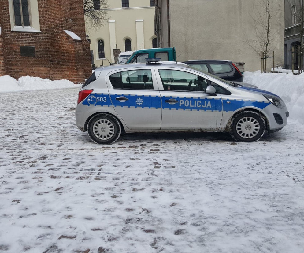 policja grudziądz