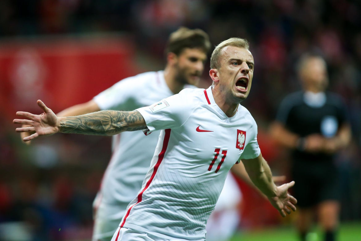 Kamil Grosicki