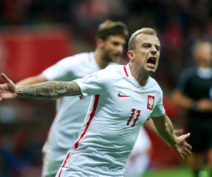 Kamil Grosicki