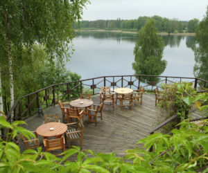 Afrodyta SPA & Wellness Resort