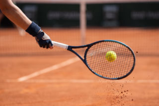 Turniej WTA w Atenach wyłonił finalistki. Czy reprezentantka gospodarzy zdobędzie prestiżowy tytuł?