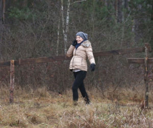 M jak miłość odc. 1124. Kasia (Agnieszka Sienkiewicz)