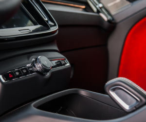 Volvo XC40 D4 190 KM R Design