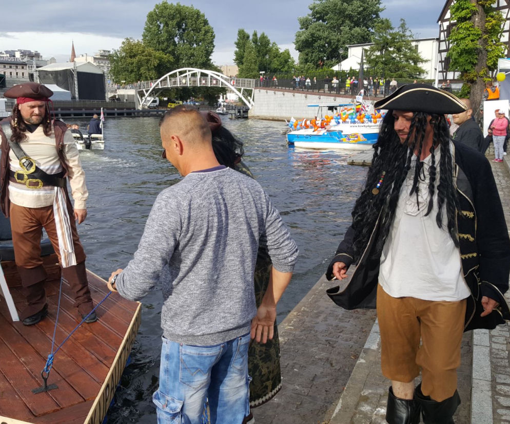 Ster na Bydgoszcz