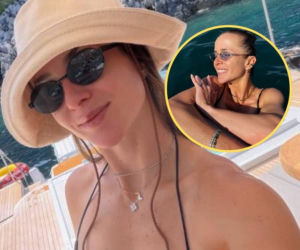 Elina Switolina pokazała się bez ubrań w zmysłowej sesji. Rywalka Igi Świątek nie miała hamulców