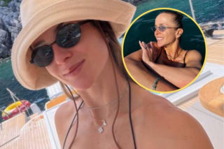 Elina Switolina pokazała się bez ubrań w zmysłowej sesji. Rywalka Igi Świątek nie miała hamulców