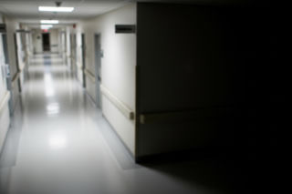 Agresja na Izbie Przyjęć. Czy łapówka w Chorzowie coś zmieniła?