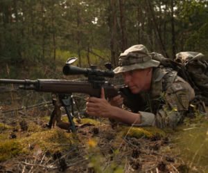 Legion Międzynarodowy Obrony Ukrainy w zawieszeniu. Zagraniczni ochotnicy alarmują o niepewnej przyszłości