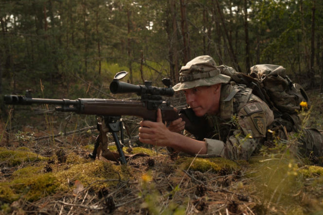 Legion Międzynarodowy Obrony Ukrainy w zawieszeniu. Zagraniczni ochotnicy alarmują o niepewnej przyszłości