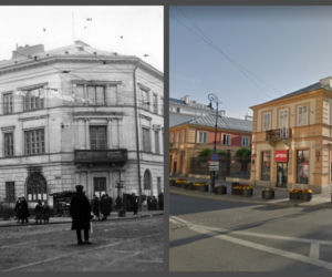 Nowy Świat 1927/2018