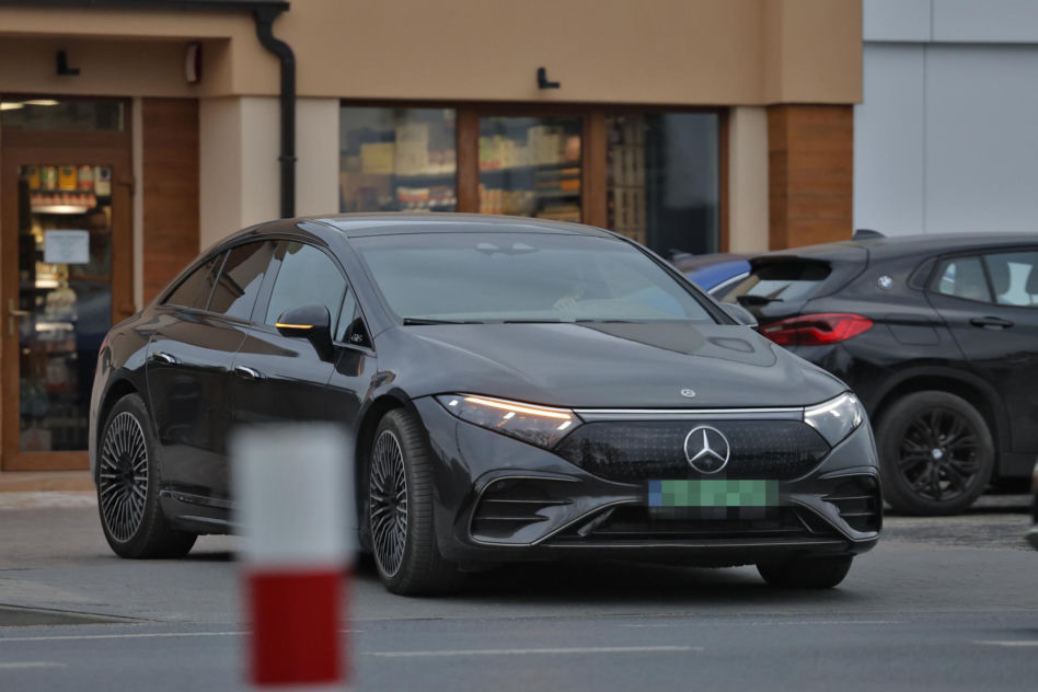 Sanah ma ekoauto za ponad pół miliona