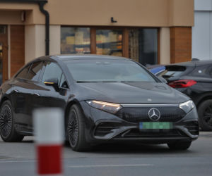 Sanah ma ekoauto za ponad pół miliona