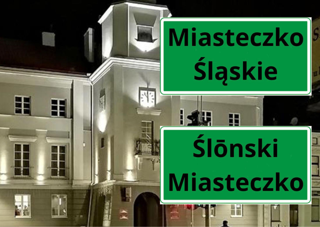 Miasteczko Śląskie