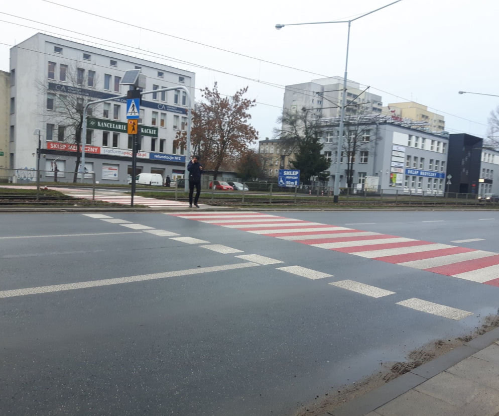 Przejście