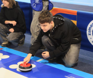 Zimowa Akademia Sportów w Grudziądzu