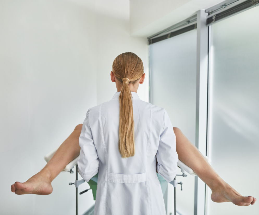 Zmiany organizacyjne w szpitalu „Zdroje”