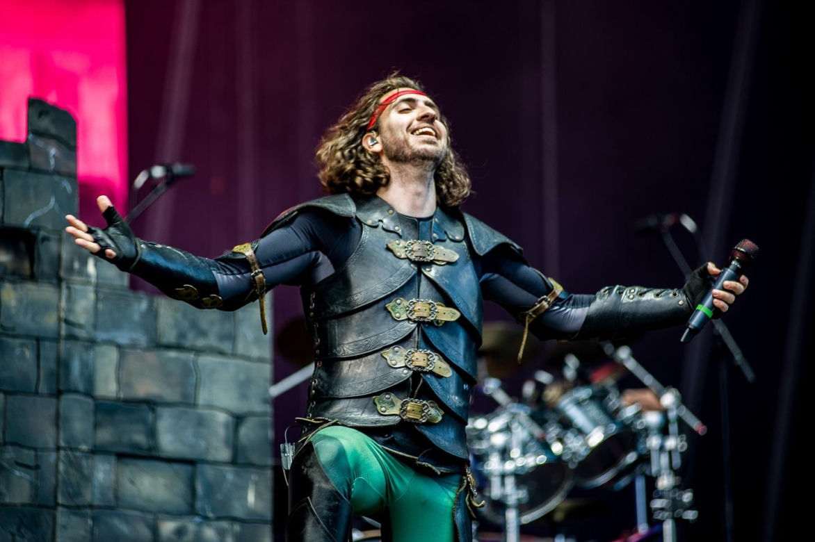 Masters of Rock 2025 - dzień 3.
