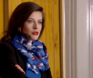 O mnie się nie martw 2 odcinek 10, Magda Gadomska (Anna Terpiłowska)