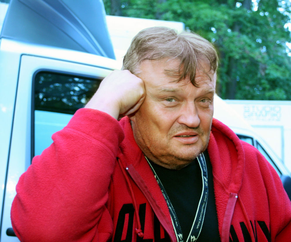 Krzysztof Cugowski