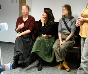 Nie tylko Kaczorowska i Pela! Tego samego dnia rozwodzą się jeszcze 2 inne znane pary