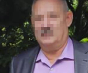 Śmierć pod szpitalem