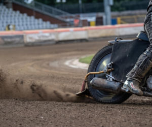 Żużlowe Grand Prix w Vojens. Przerwany turniej przyniósł zmianę lidera klasyfikacji MŚ
