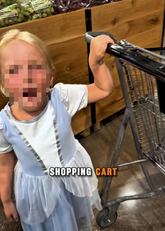 Kurska nagrywa w USA z 5-letnią Anią. Tak chce uczyć polskie dzieci angielskiego