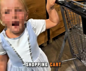 Kurska nagrywa w USA z 5-letnią Anią. Tak chce uczyć polskie dzieci angielskiego