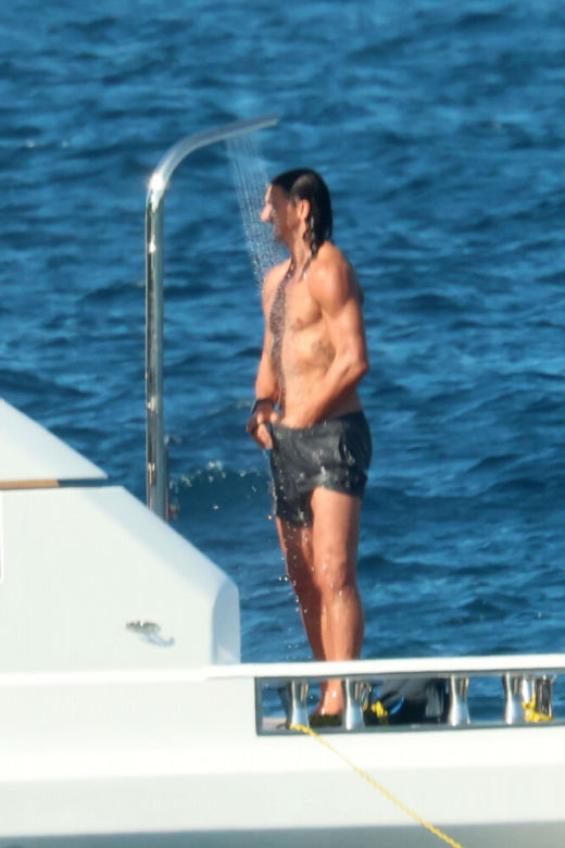 Zlatan Ibrahimovic