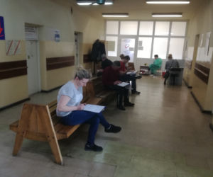 Krwiodawcy z Żywiecczyzny po raz kolejny zdali egzamin. Oddali ponad 21 litrów krwi