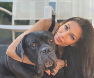 Wybory WAGs - Matilde Rossi