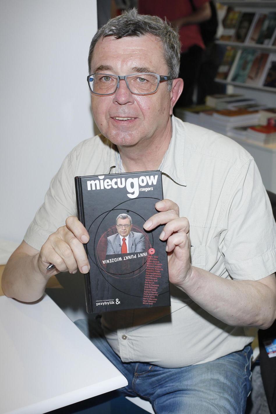 Grób Grzegorza Miecugowa