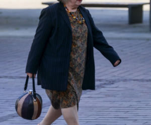  Janina Goss zarobiła w spółkach krocie. Przyjaciółka Kaczyńskiego wyleciała z PiS za niepłacenie składek!