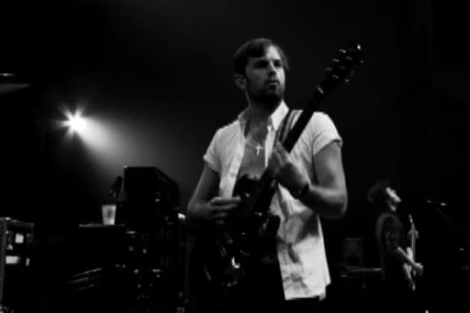 Kings of Leon w Polsce - gdzie kupić bilety?