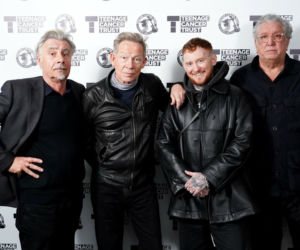 Sex Pistols w Polsce w 2026 roku! Grupa zagra na Rockowizna Festiwal!